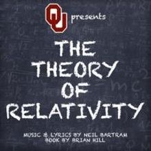 University of Oklahoma Weitzenhoffer School Musical Theatre Class of 2015 Presents TH