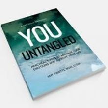 New Workbook, YOU UNTANGLED, Helps Those Suffering from BPD