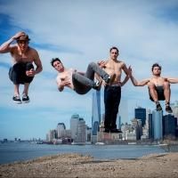 Photo Flash: Take a Look at the Cast of SEQUENCE 8, Opening TONIGHT at New York City…
