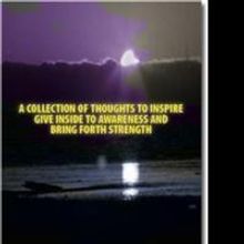 William Callands Jr Announces New Poetry Collection for 'Inner Strength'