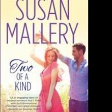 Bestselling Author Susan Mallery Featured in Book Signing in Atlanta Today