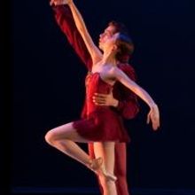 Ballet Academy East Presents 2014 Spring Performance, Now thru 5/18