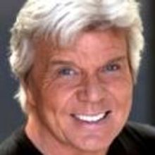 John Davidson Returns to THE FANTASTICKS as 'Bellomy' Today