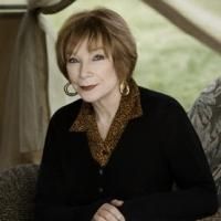 Shirley MacLaine Comes to the Segerstrom Center Tonight