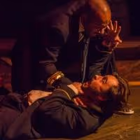BWW Reviews: The Porters Present a Prohibition Era OTHELLO