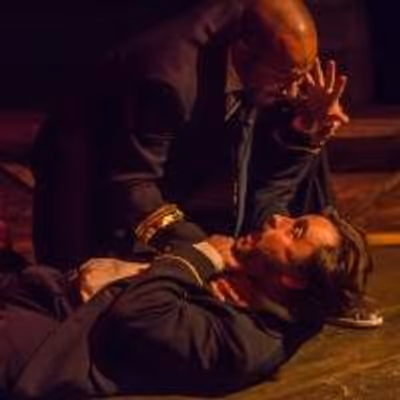 BWW Reviews: The Porters Present a Prohibition Era OTHELLO