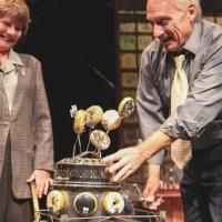Photo Coverage: More Photos from Shattered Globe's OTHER PEOPLE'S MONEY Through…