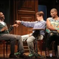 Playwrights Horizons Extends BOOTYCANDY Through October 19