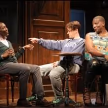 Playwrights Horizons Extends BOOTYCANDY Through October 19