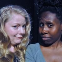 Common Ground Theatre to Welcome Katja Hill & Lormarev Jones for A NIGHT OF NEW…