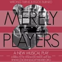 MERELY PLAYERS to Debut at The Lounge Theatre Next Month