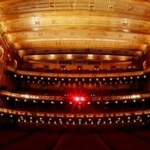 Lyric Opera of Chicago and The Second City Present 'The Second City Guide to the…