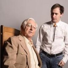 Different Stages Presents THE LAST MEETING OF THE KNIGHTS OF THE WHITE MAGNOLIA, Now 