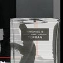 Topman Launches First Premium Fragrance Distil