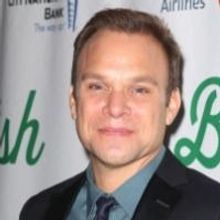 BIG FISH Star Norbert Leo Butz Joins Netflix Thriller