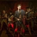 Photo Flash: First Look at Bailiwick Chicago's BLOODY BLOODY ANDREW JACKSON