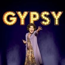 Photo Coverage: Pics Of Staunton As GYPSY West End Transfer Goes On Sale!