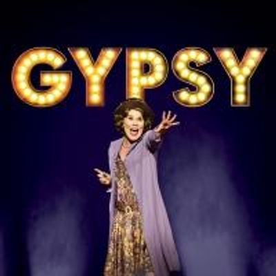 Photo Coverage: Pics Of Staunton As GYPSY West End Transfer Goes On Sale!