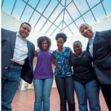 An Evening of Spirituals & Songs of Faith by African American Composers Highlight Rid