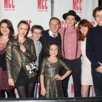 Photo Coverage: MCC's PUNK ROCK Celebrates Opening Night!