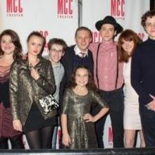 Photo Coverage: MCC's PUNK ROCK Celebrates Opening Night!