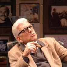 Pittsburgh Public Theater Presents THE CHIEF, Starring Tom Atkins as Steelers Founder