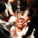The New Theatre Project Extends WOYZECK thru 11/10