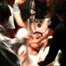 The New Theatre Project Extends WOYZECK thru 11/10