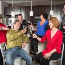 Phoenix Theatre of Indianapolis to Open NNPN Rolling Premiere of Steven Dietz's RANCH