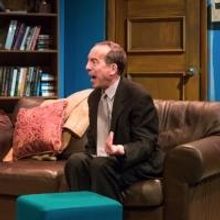 BWW Reviews: A Classic Dublin Confessional: McPherson's SHINING CITY at Scena Theatre