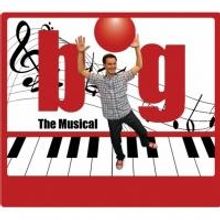 Big, The Musical Ends Sunday at Theater Works at Peoria Center
