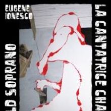 Ionesco's THE BALD SOPRANO to Play 4th Street Theatre in French, 11/5-17