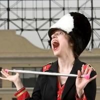 Twisted Cabaret; An Evening with Sabrina Chap and Joe Black Set for November 14