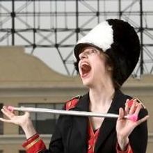 Twisted Cabaret; An Evening with Sabrina Chap and Joe Black Set for November 14