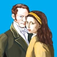 The Edinburgh Festival Fringe Presents EUGENIE GRANDET, Aug 2-26