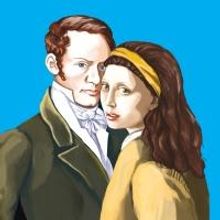 The Edinburgh Festival Fringe Presents EUGENIE GRANDET, Now thru Aug 26