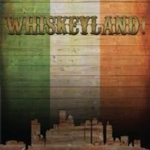 Last Call Theatricals Presents Staged Reading Of WHISKEYLAND!, 11/17-18