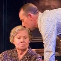 BWW Reviews: THE GLASS MENAGERIE Shimmers Onstage at Act II Playhouse