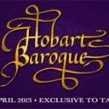 HOBART BAROQUE To Commence In April, Tickets On Sale 1 December
