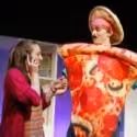 Family Performance of AUSTIN THE UNSTOPPABLE Premieres at George Street Playhouse…