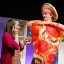Family Performance of AUSTIN THE UNSTOPPABLE Premieres at George Street Playhouse…
