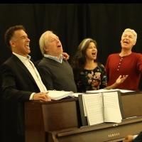 TV: That's Entertainment! In Rehearsal with Brian Stokes Mitchell, Laura Osnes… Video