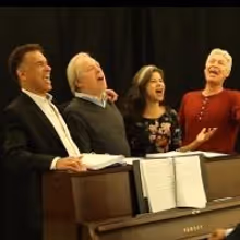 TV: That's Entertainment! In Rehearsal with Brian Stokes Mitchell, Laura Osnes…