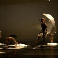 'Dance from the Extraordinary Everyday' Workshop Performances Set for This Weekend