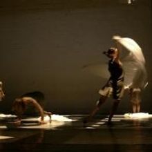 'Dance from the Extraordinary Everyday' Workshop Series with Peter DiMuro Begins Toda