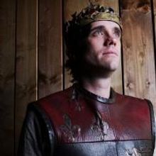BWW Interviews: John P. Keller in Capturing HENRY V at Orlando Shakes