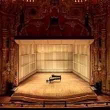 Ohio Theatre to Unveil New Custom-Designed Orchestra Shell