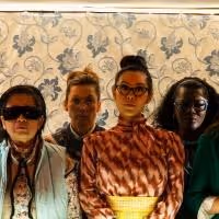 BWW Reviews: A BEAUTIFUL DAY IN NOVEMBER ON THE BANKS OF THE GREATEST OF THE GREAT…