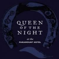 Katherine Crockett & Steve Cuiffo Star in Randy Weiner's QUEEN OF THE NIGHT at…