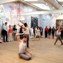 Liss Fain Dance Debuts AFTER THE LIGHT, January 9-12